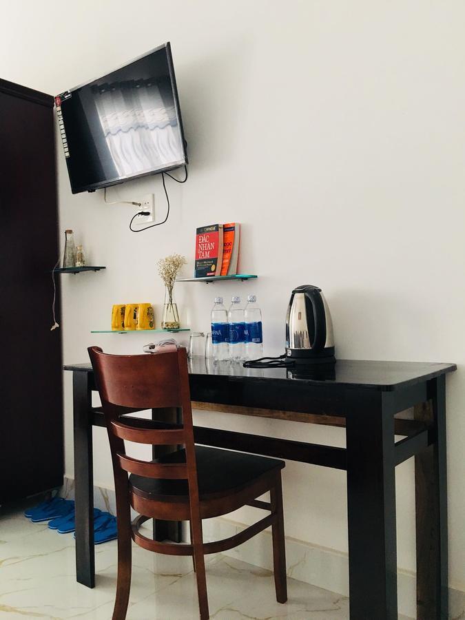 Gikgo Hostel 껀터 외부 사진
