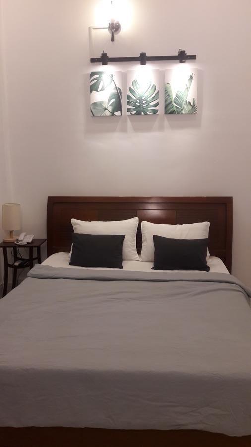 Gikgo Hostel 껀터 외부 사진