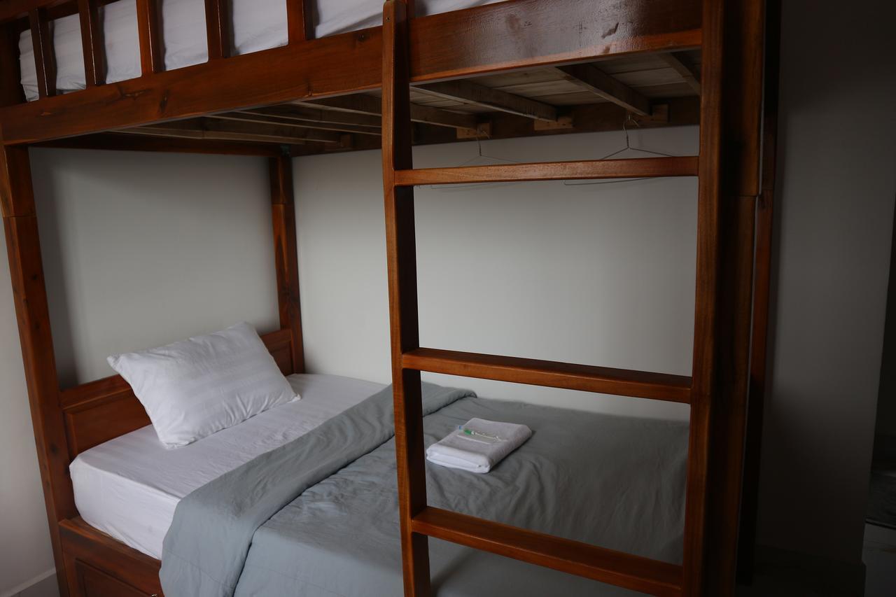 Gikgo Hostel 껀터 외부 사진
