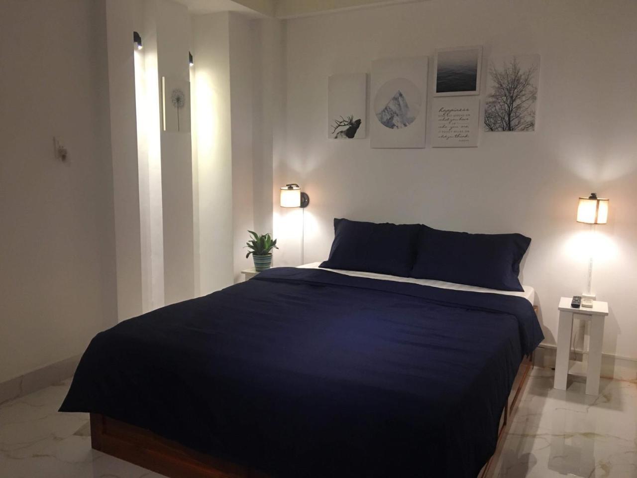 Gikgo Hostel 껀터 외부 사진