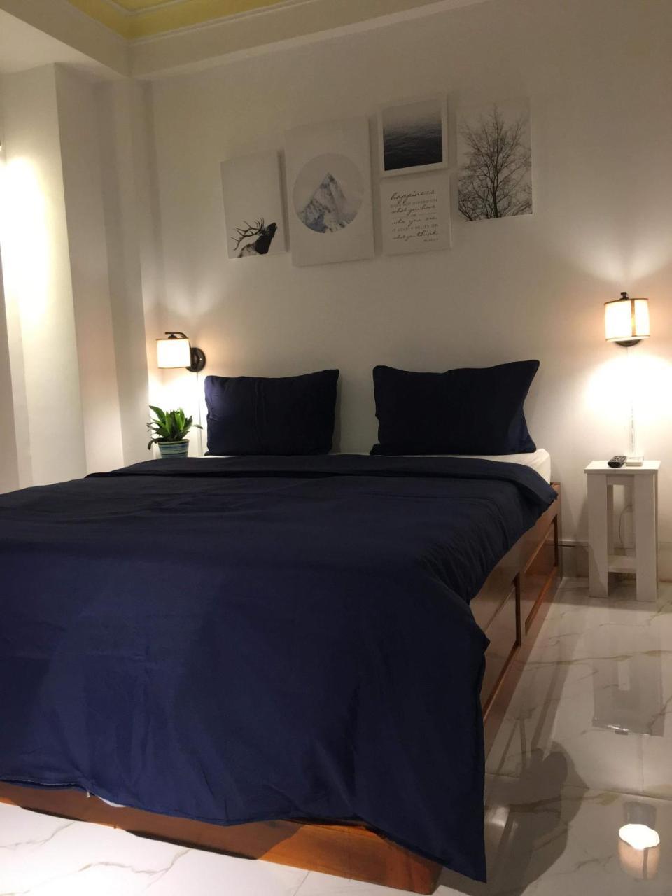Gikgo Hostel 껀터 외부 사진