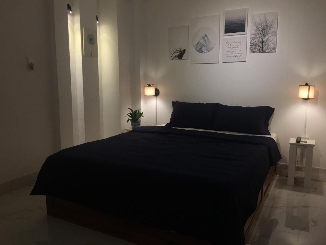 Gikgo Hostel 껀터 외부 사진