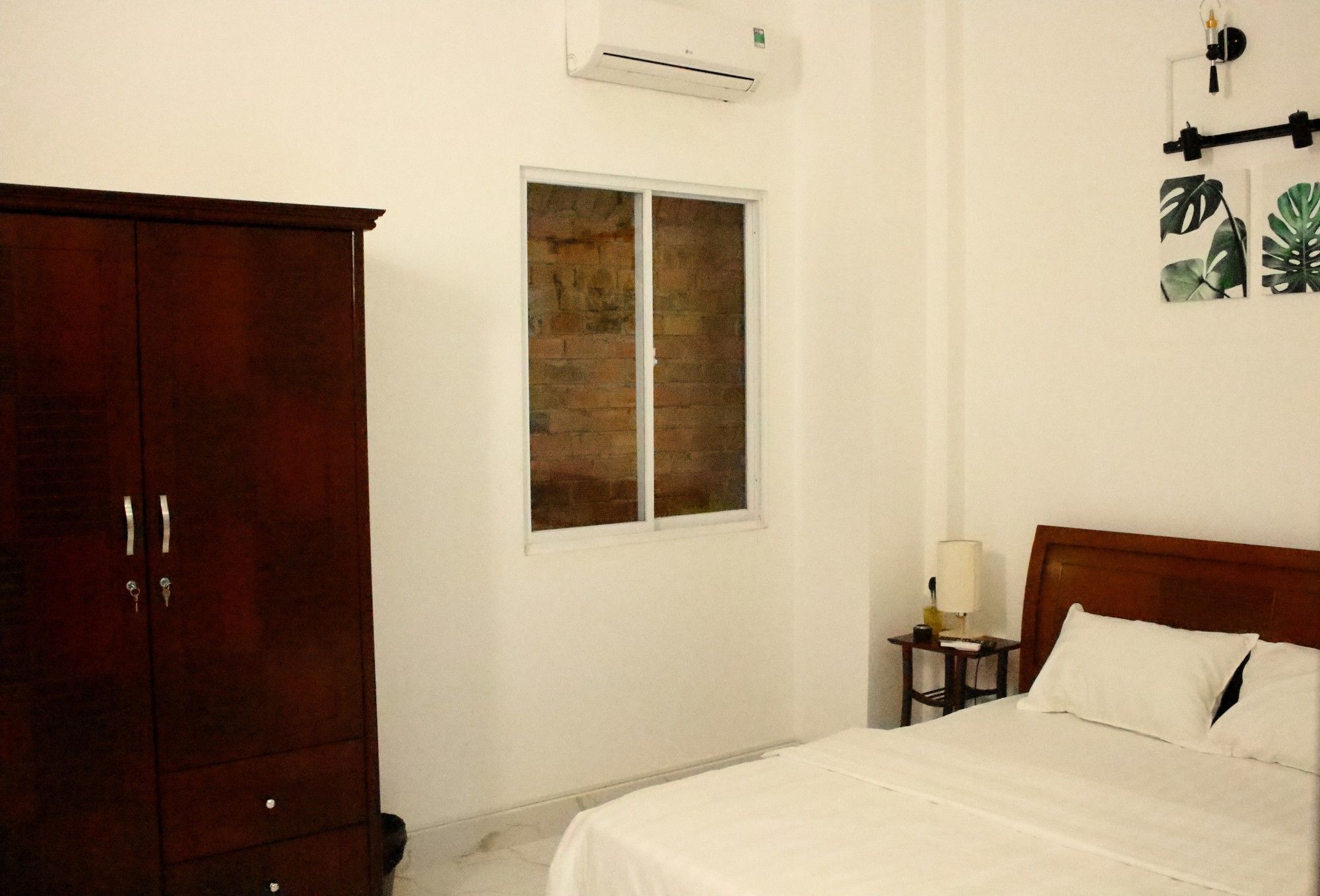 Gikgo Hostel 껀터 외부 사진